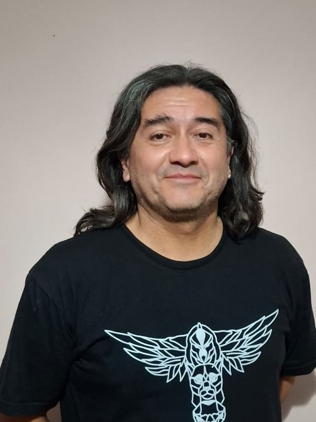 Foto de Augusto Nuñez
