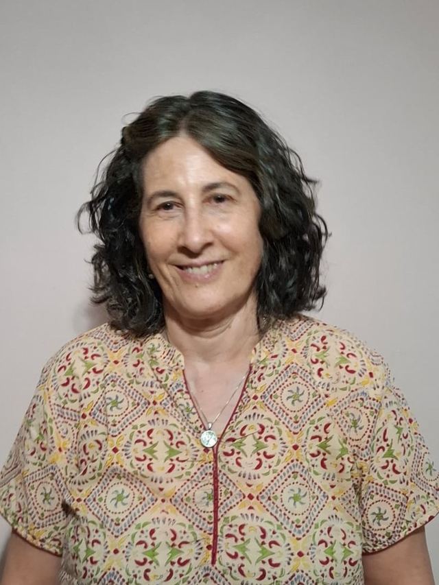 Foto de Elsa Petrignani