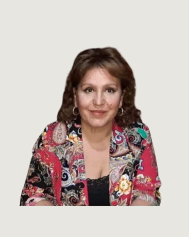 Foto de Hebe Andraca