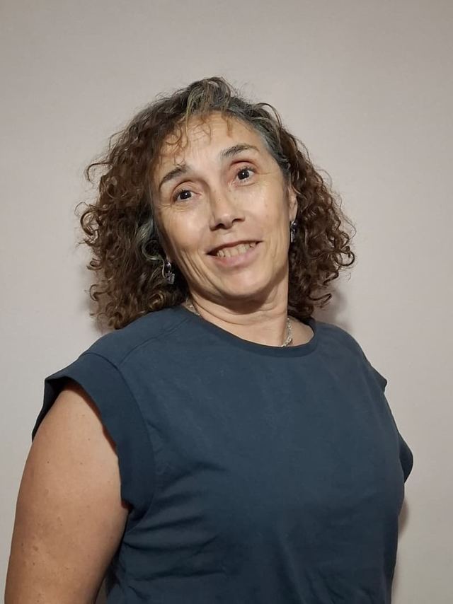 Foto de Inés Torres