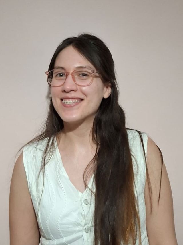 Foto de Irina Sieber