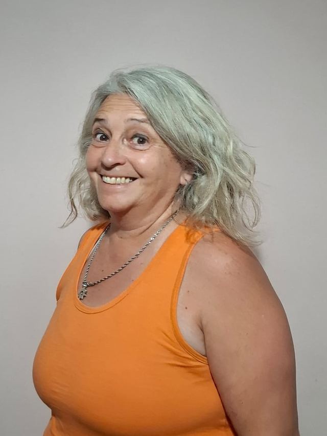 Foto de Liliana Nievas