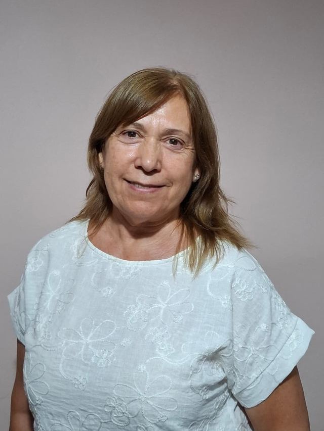 Foto de Mónica Otto