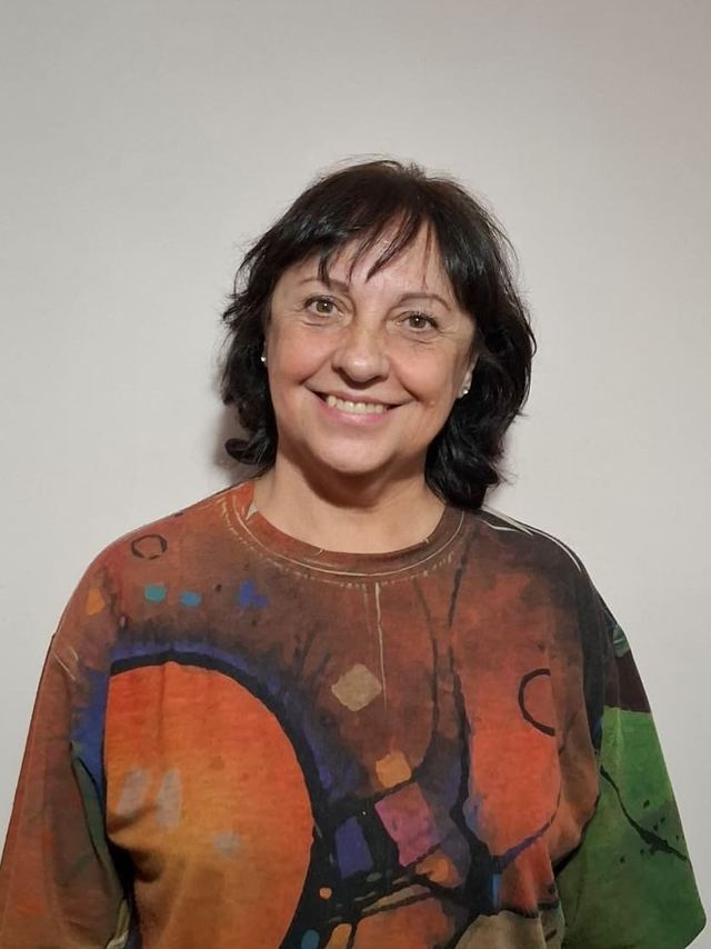 Foto de Myriam Etcheverry