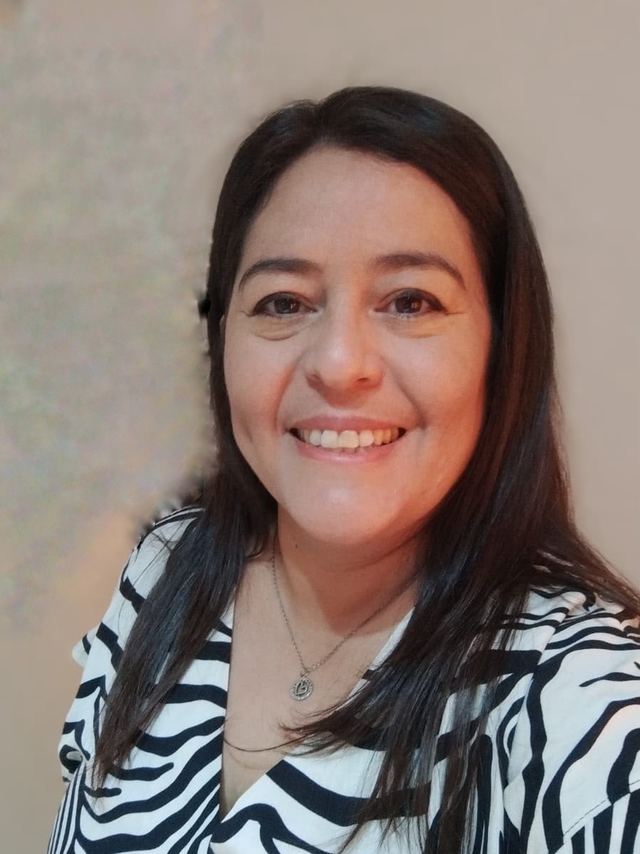 Foto de Patricia Bustos