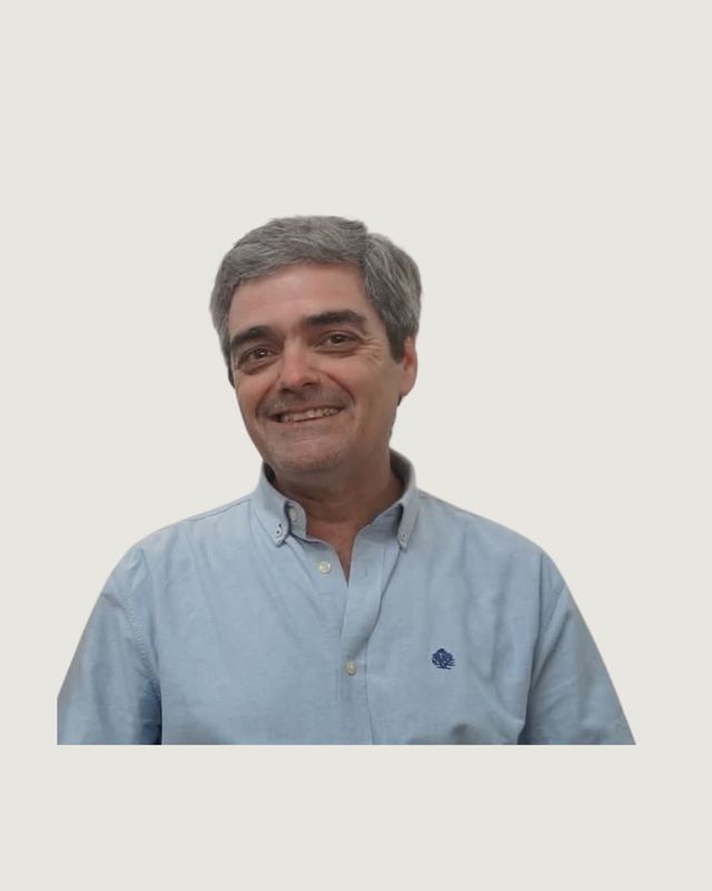 Foto de Sergio Yazzar