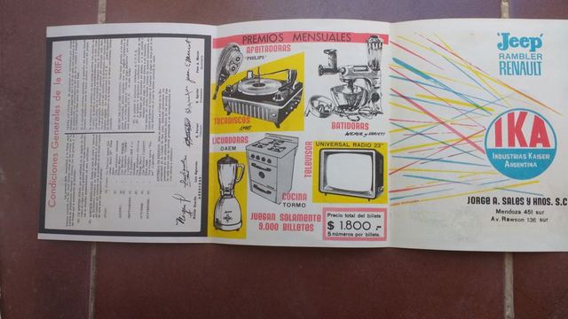 Promoción 1966, foto 4 de 12