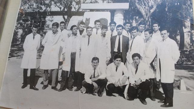 Promoción 1966, foto 5 de 12