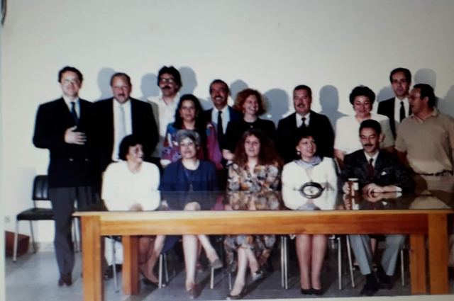 Promoción 1966, foto 6 de 12