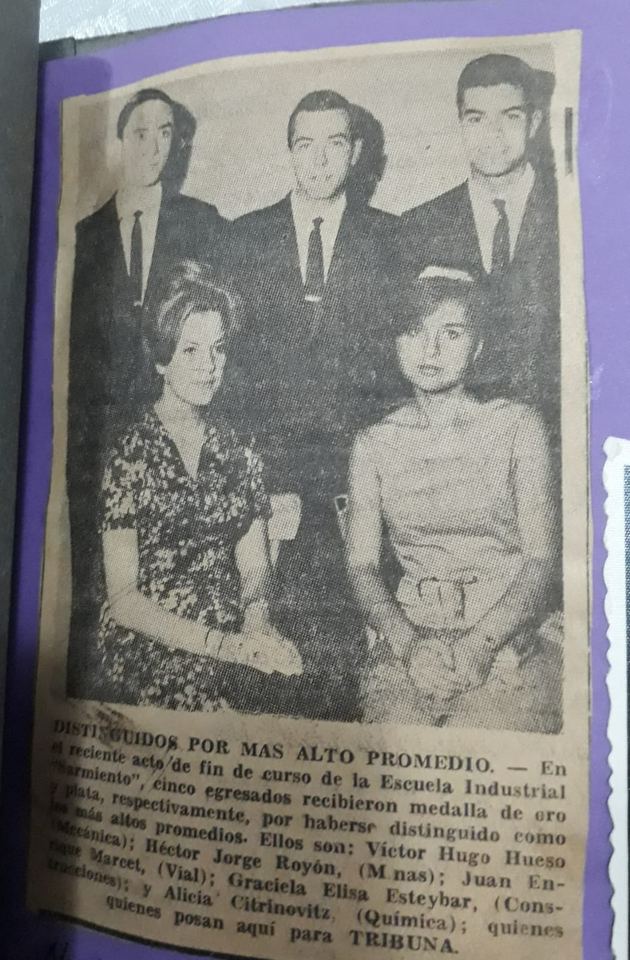 Promoción 1966, foto 8 de 12