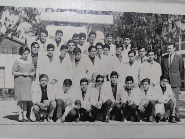 Promoción 1966, foto 10 de 12
