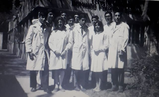 Promoción 1966, foto 12 de 12
