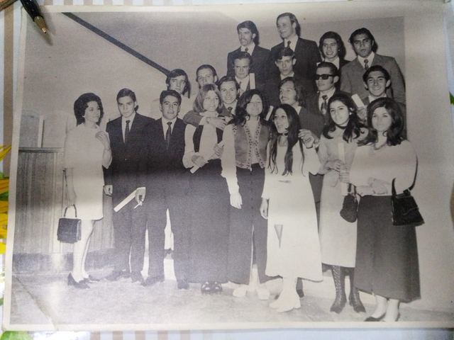 Promoción 1970, foto 2 de 21