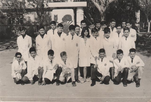 Promoción 1970, foto 4 de 21
