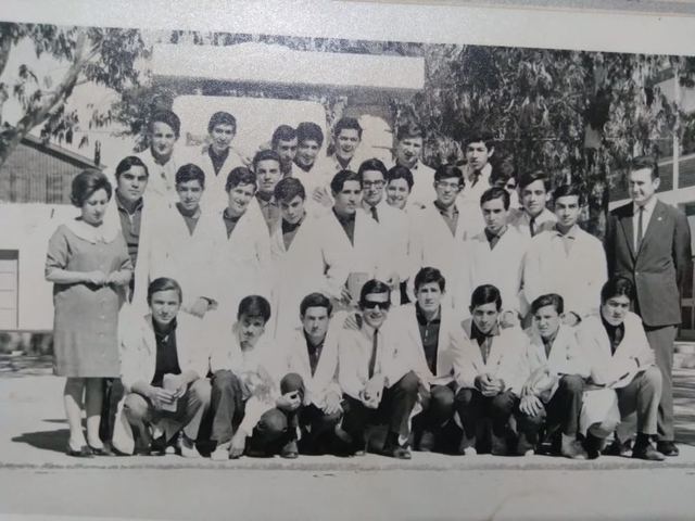 Promoción 1970, foto 5 de 21
