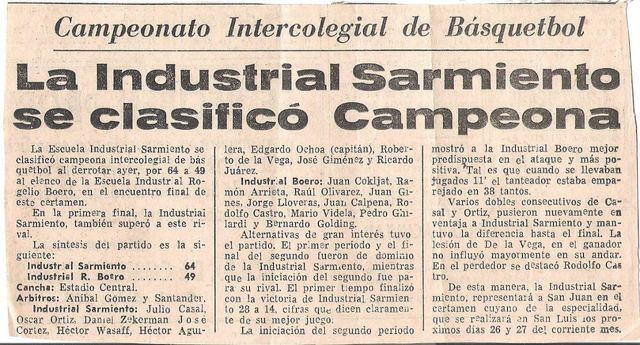 Promoción 1970, foto 6 de 21
