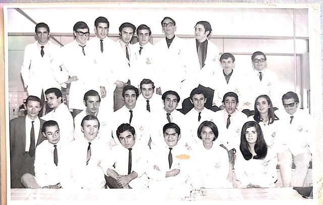Promoción 1970, foto 7 de 21