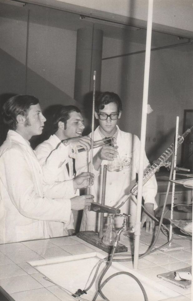 Promoción 1970, foto 8 de 21