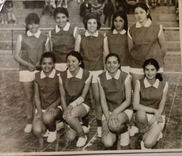 Promoción 1970, foto 9 de 21