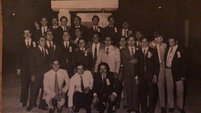 Promoción 1970, foto 11 de 21