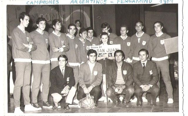 Promoción 1970, foto 12 de 21