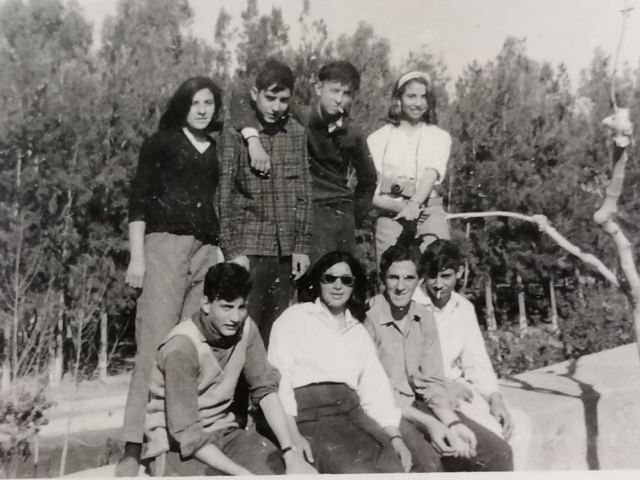 Promoción 1970, foto 13 de 21