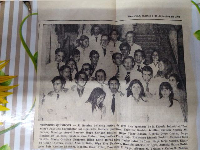 Promoción 1970, foto 15 de 21