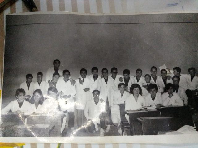 Promoción 1970, foto 17 de 21