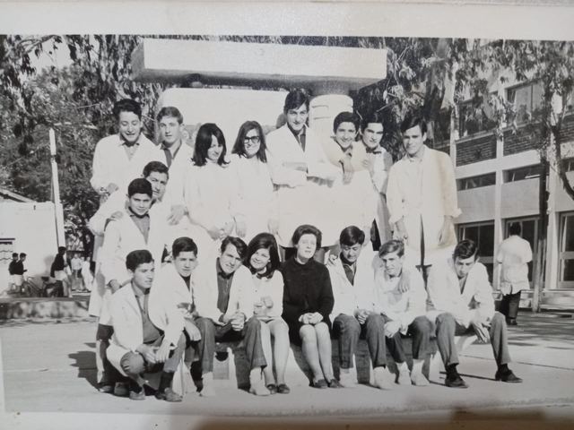 Promoción 1970, foto 18 de 21