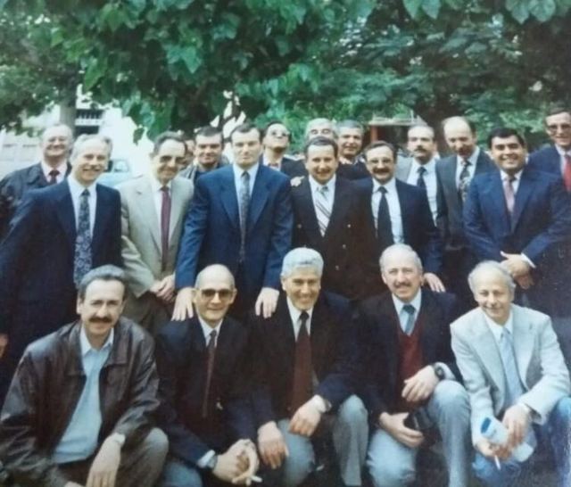 Promoción 1970, foto 20 de 21