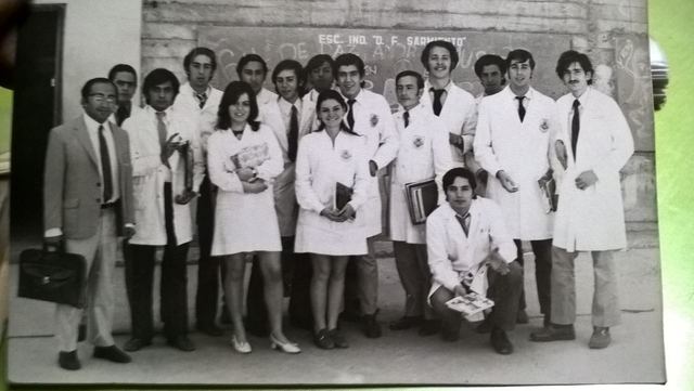 Promoción 1971, foto 2 de 18