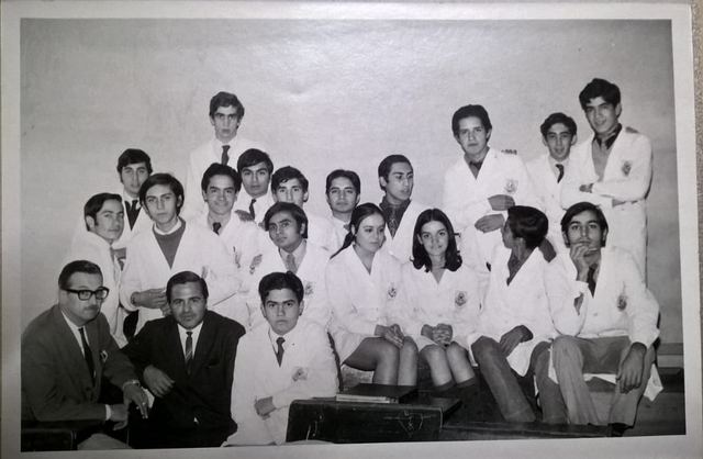 Promoción 1971, foto 3 de 18
