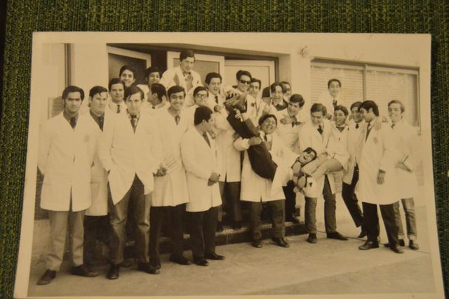Promoción 1971, foto 4 de 18