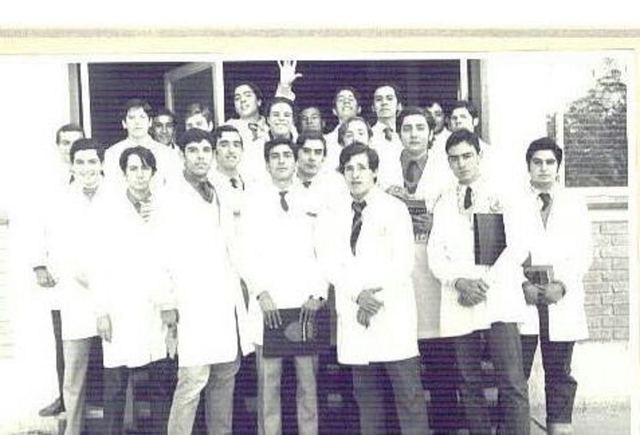 Promoción 1971, foto 5 de 18