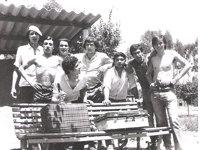 Promoción 1971, foto 7 de 18