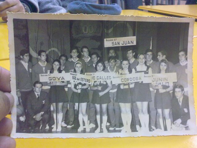 Promoción 1971, foto 8 de 18