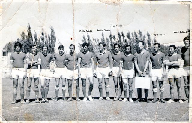Promoción 1971, foto 10 de 18