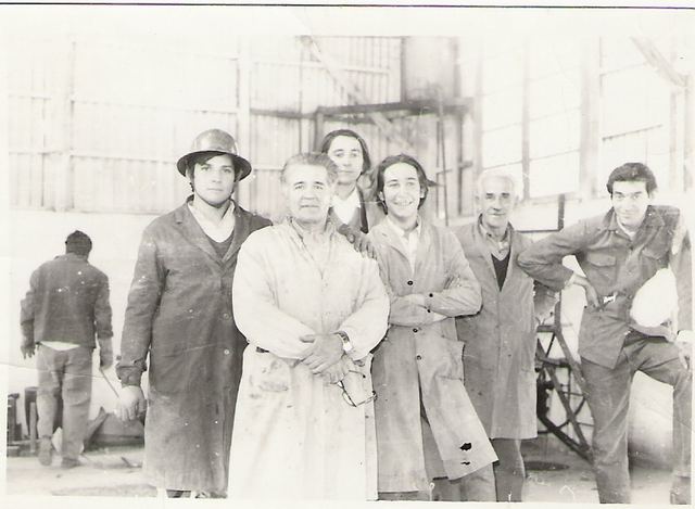 Promoción 1971, foto 11 de 18