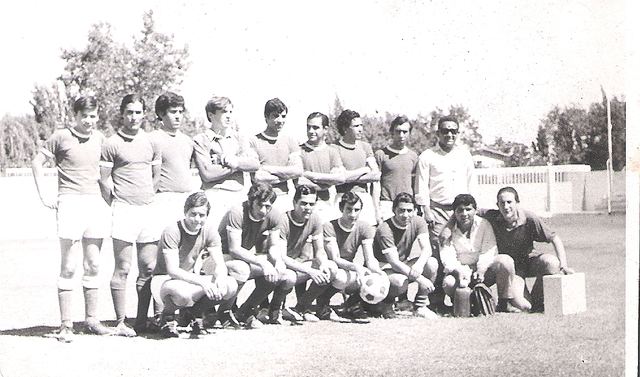 Promoción 1971, foto 12 de 18