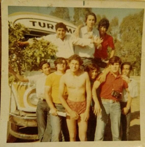 Promoción 1971, foto 13 de 18
