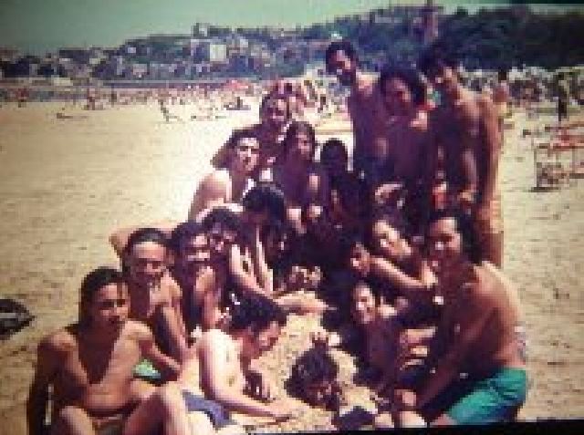 Promoción 1971, foto 15 de 18