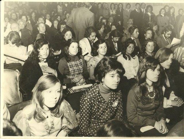 Promoción 1974, foto 3 de 8