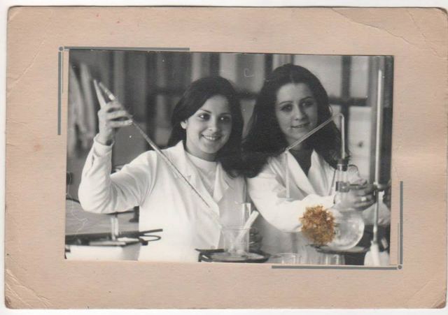 Promoción 1974, foto 4 de 8