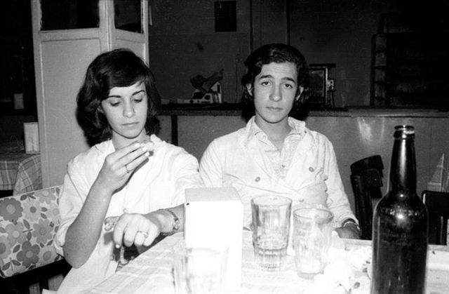 Promoción 1974, foto 5 de 8