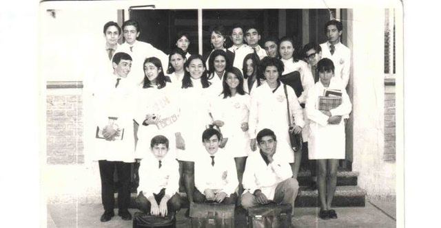 Promoción 1974, foto 6 de 8