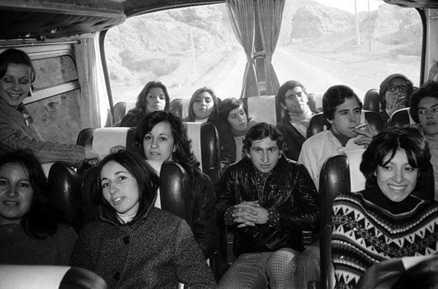 Promoción 1974, foto 8 de 8