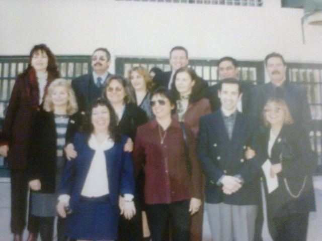 Promoción 1976, foto 3 de 5