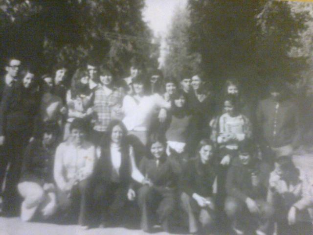 Promoción 1976, foto 4 de 5