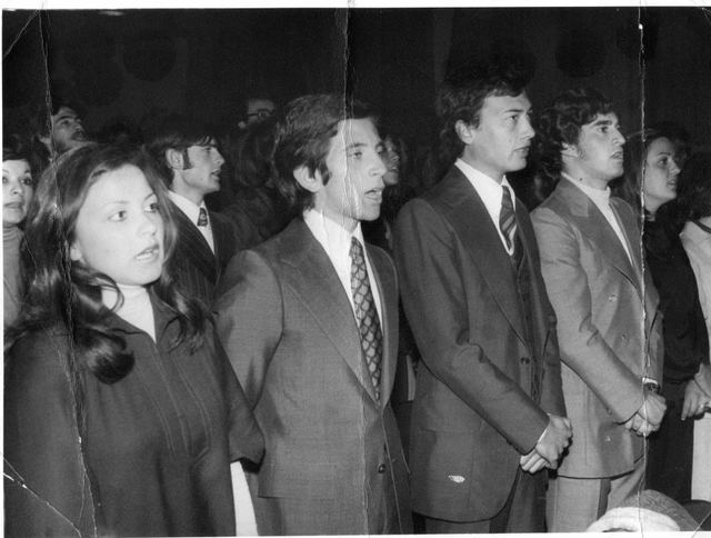 Promoción 1976, foto 5 de 5