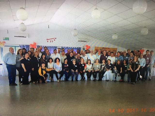 Promoción 1977, foto 2 de 2
